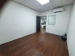 Ubi Techpark (D14), Factory #504162111